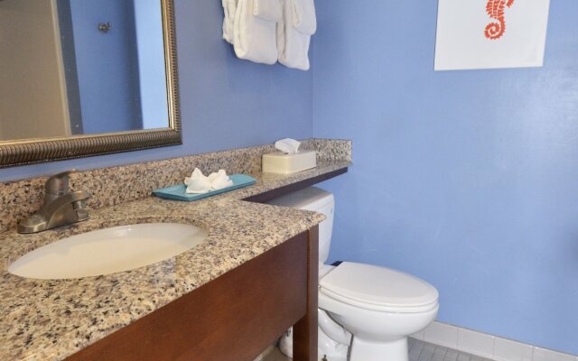 Cayman Suites Hotel