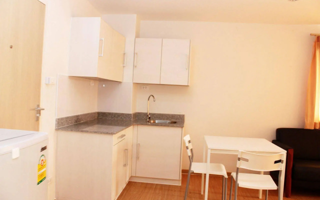 UTD Aries Hotel & Residence