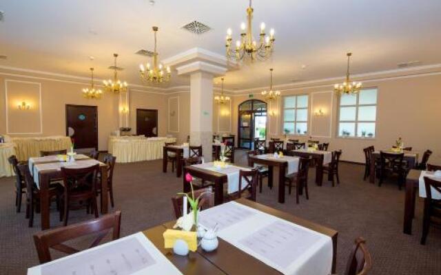 Hotel Residence