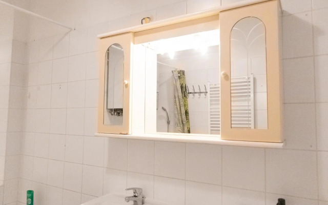 comfortable 3BR -Belvedere -Perfect for long stays