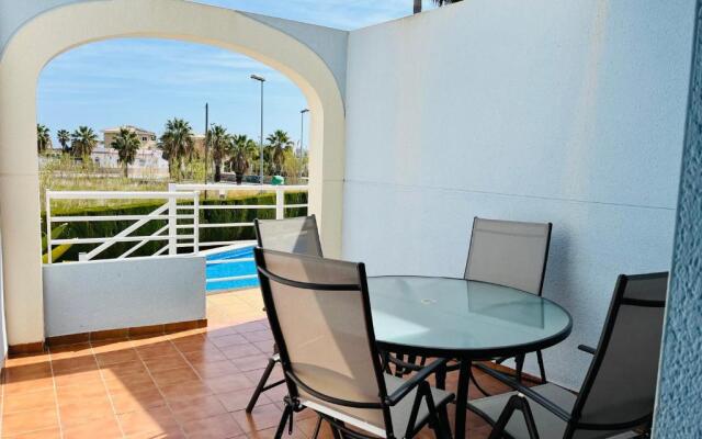 Caseta Rabdells Olivanova 150m de la playa