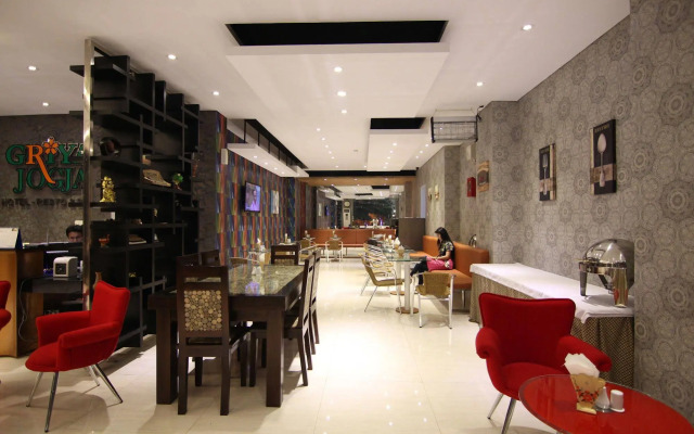 Griya Jogja Hotel