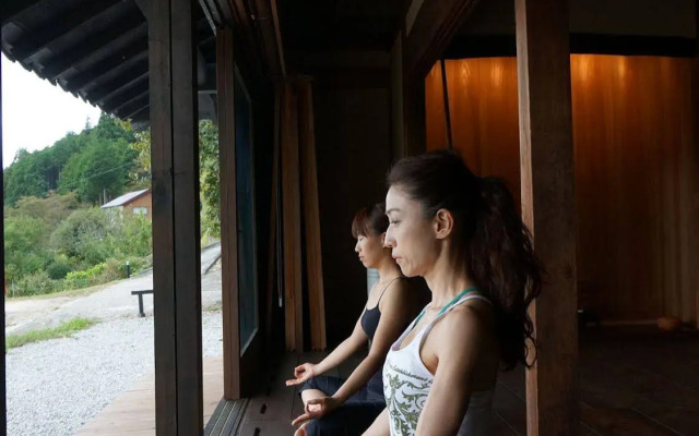 Sasayuri-Ann