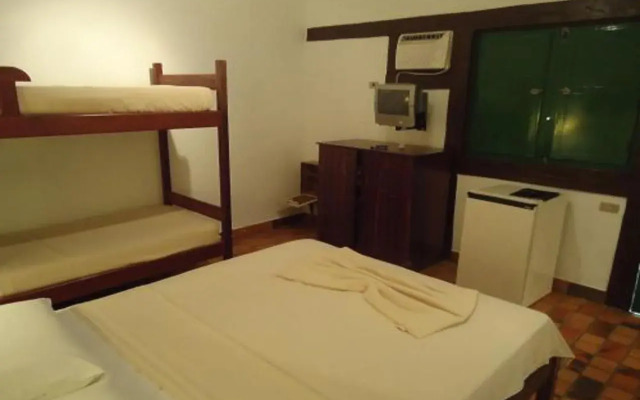 Barla Inn Suites