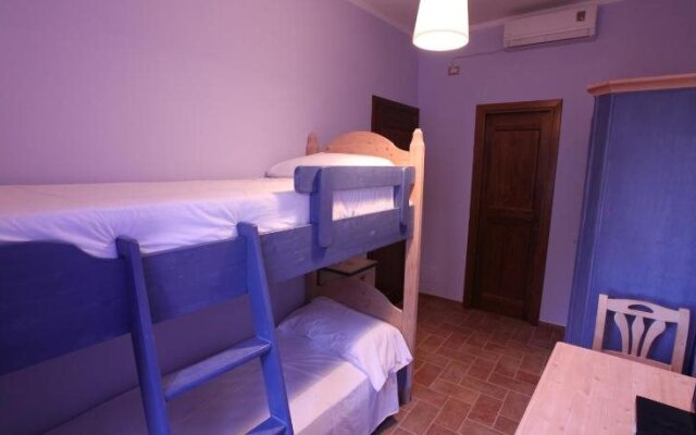 B&B Da Peppe Al Borgo