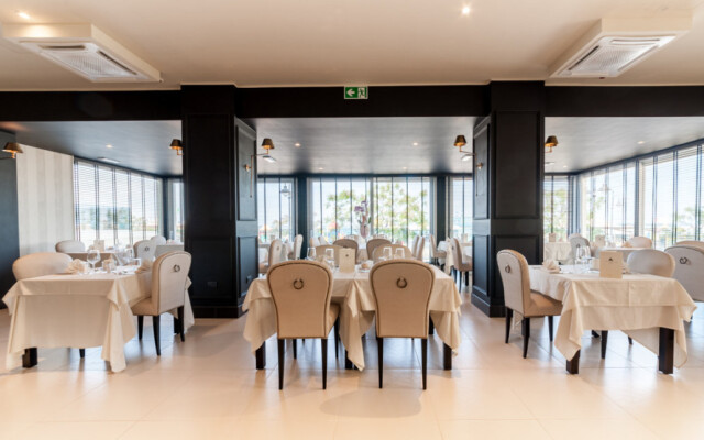 Vista Mare Hotel