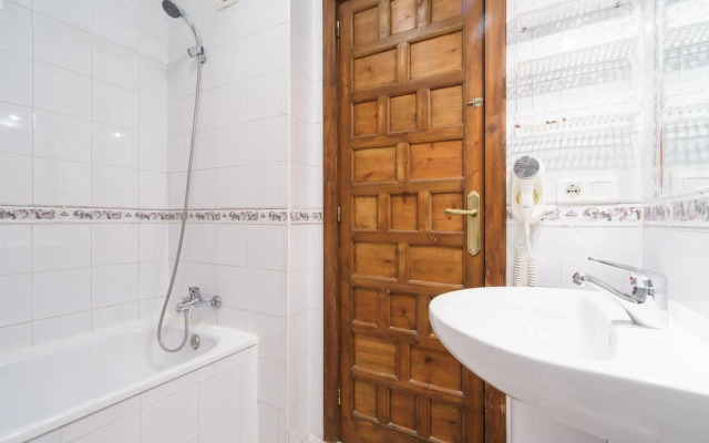 Hotel Arunda I