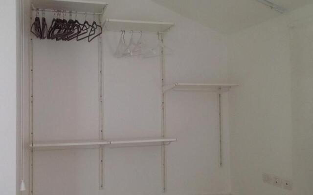 Attico borgo marinaro