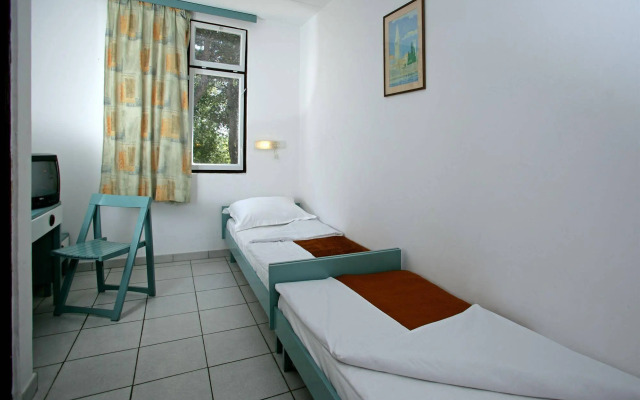 Apartments Astra Plava Laguna