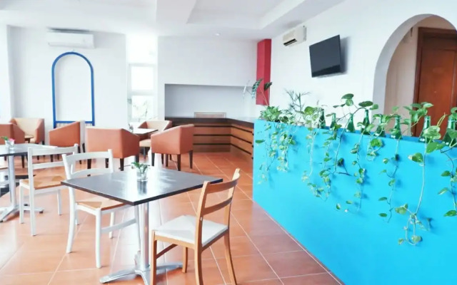 Madina Inn