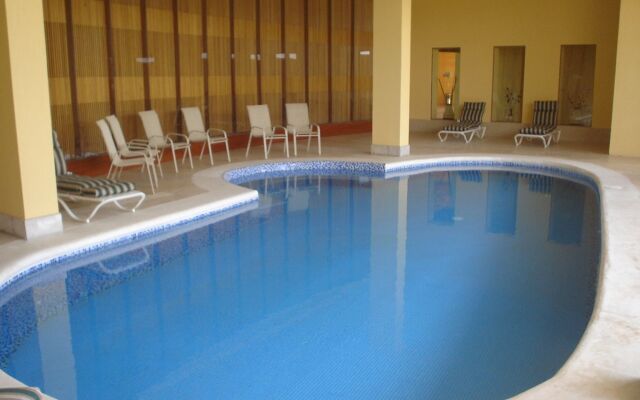 Holiday Inn Express Nuevo Laredo by IHG