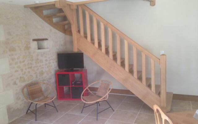 Maison la Grange de la Chaise