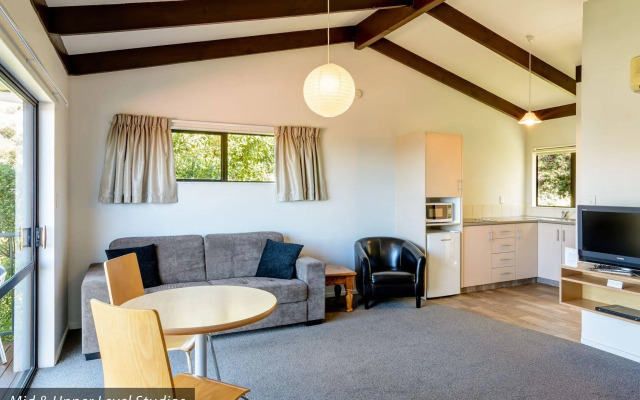 Kaiteri Motels and Apartments