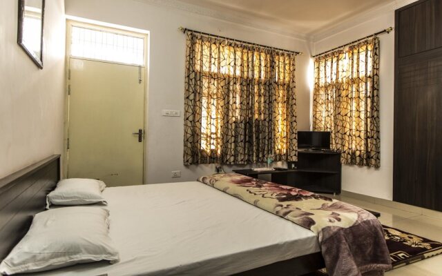 B P Guest House