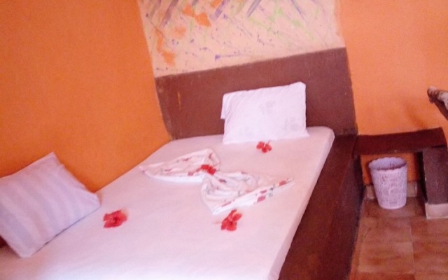 Amira's Roomz Zanzibar