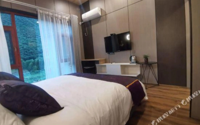 Yizhuxuan Hotel