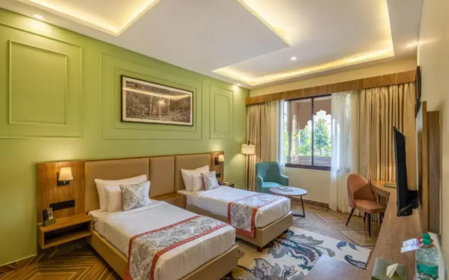 Sterling Bagh Ranthambore