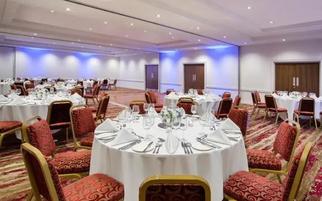 Jurys Inn East Midlands Airport