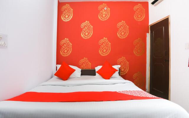 OYO 67590 Hotel Krishna Vedanand Residency