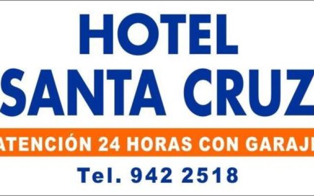 Hotel Santa Cruz Vallegrande