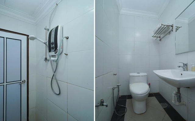OYO 89849 Sekin Hotel and Resort