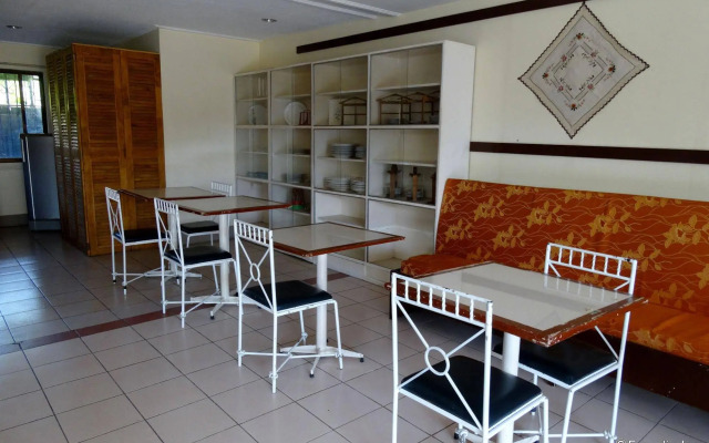 GK Business Hotel
