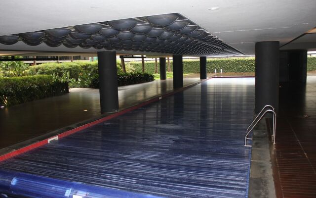 Urban Sea Drift - Rejuvenate Stays