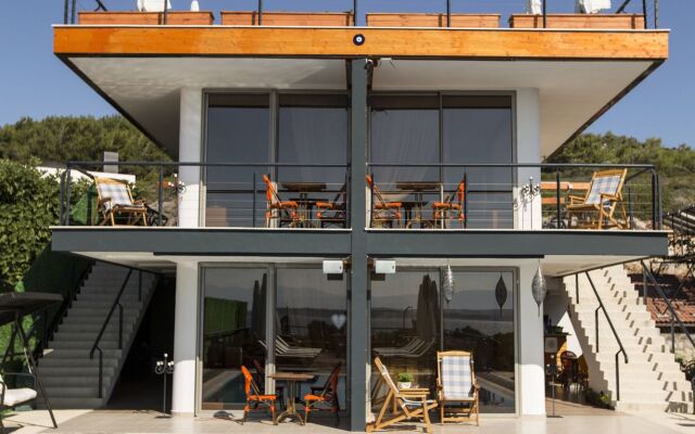 Rooms Exclusive - Adults Only