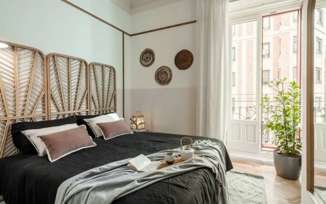 Papua - 2 Bedrooms and gym in Almagro