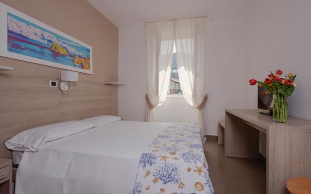 Hotel Stella Maris Terme & Beauty