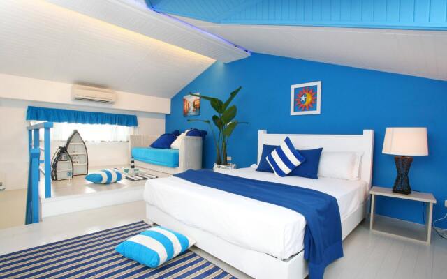 Spring Villa