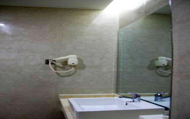 Times Boutique Hotel