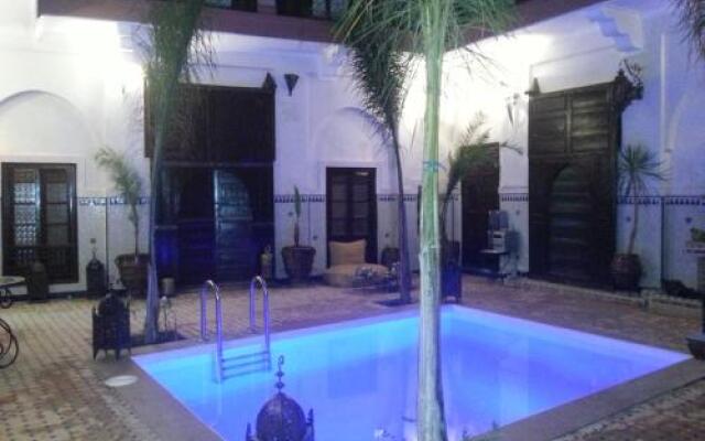 Dar Moulay Ali