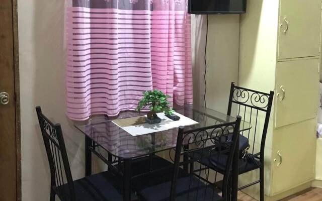 Palompon Traveler's Lodge