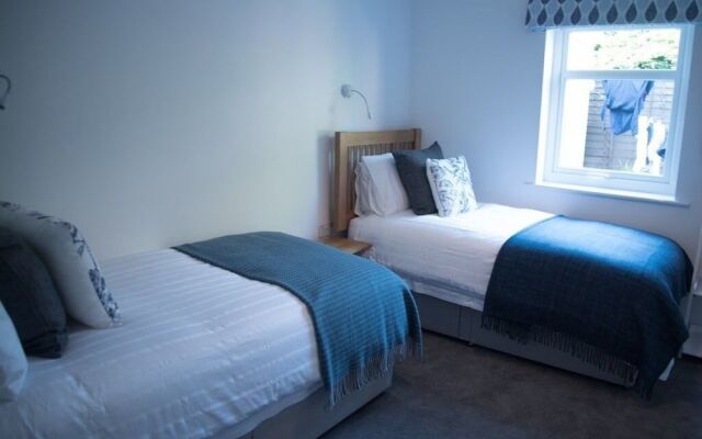 Hathersage B&B