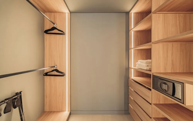 The Somos Loho Hotel