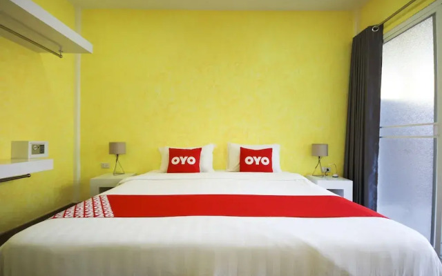 OYO Ban Elephant Blanc Apartment
