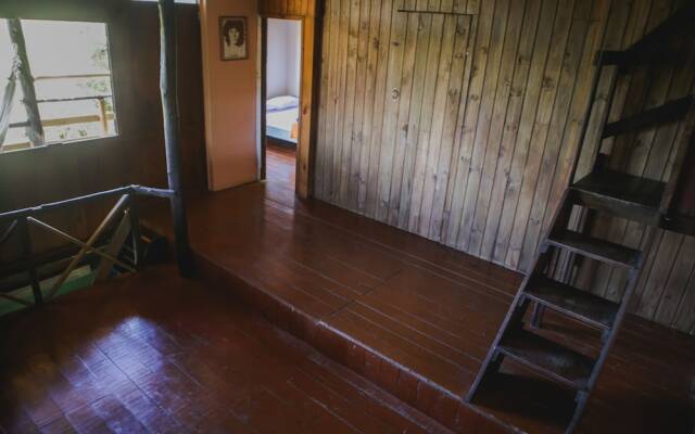 Warung Guest House