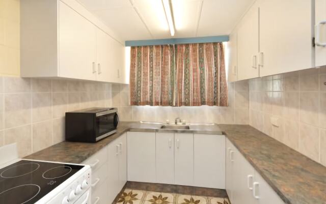 Townsville Seaside Apartments