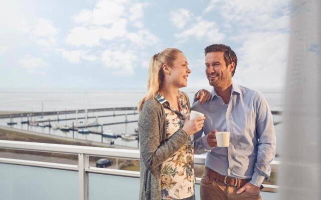 WestCord Hotel Schylge