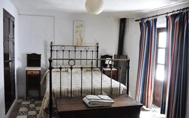 Casa Rural Las Piedras