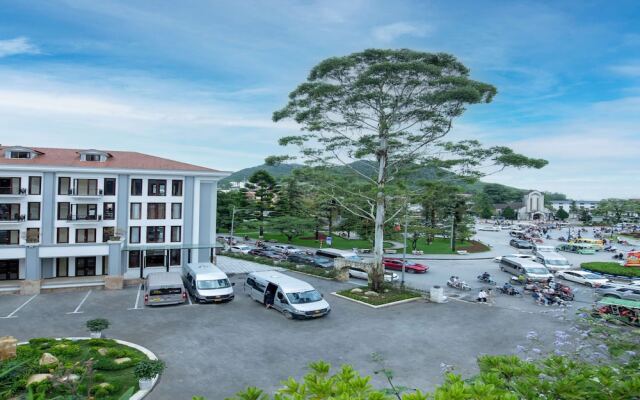 Convention Center Sapa Hotel