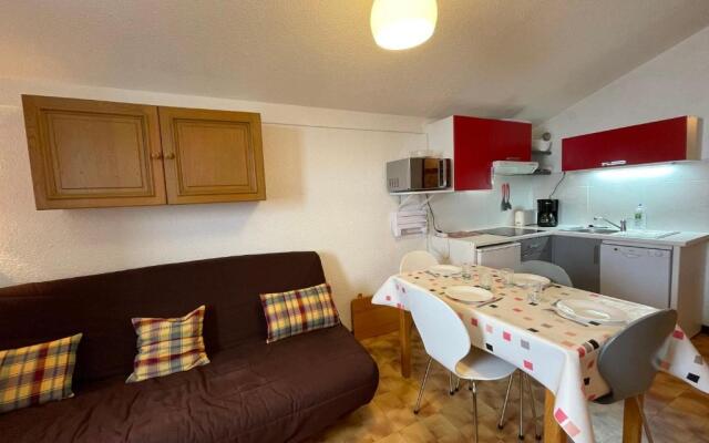 Appartement Samoëns, 2 pièces, 6 personnes - FR-1-624-79