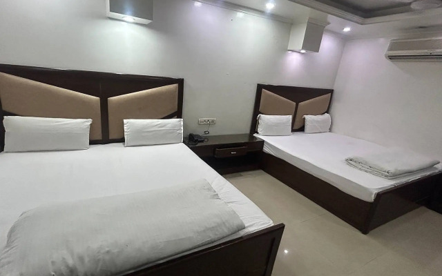 Hotel today International
