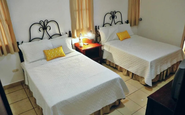 Villa Fontana Nesthost Stay