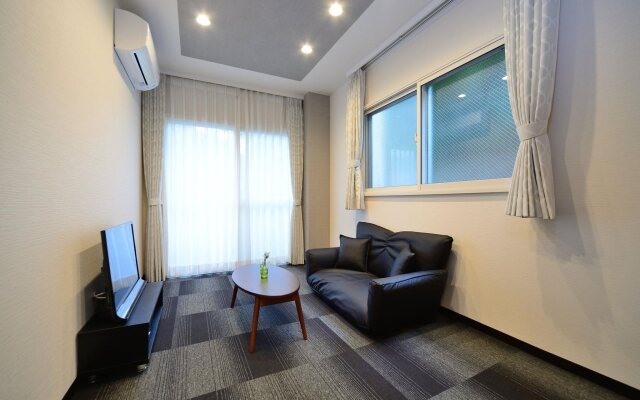 Hotel Hakone Terrace Annex