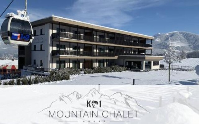 K1 Mountain Chalet