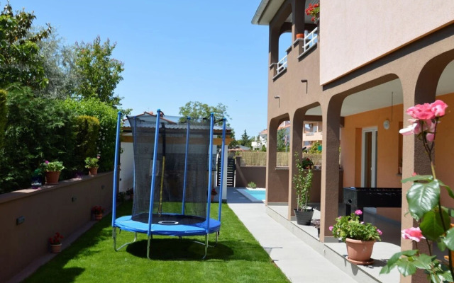 House Eric Paolo Pula