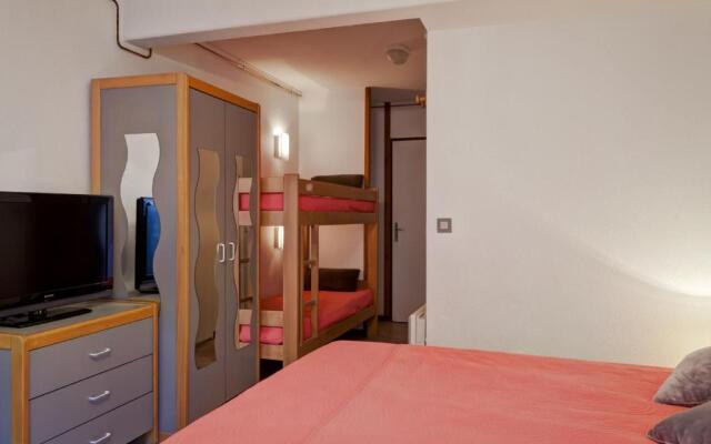 Appartement Brides-les-Bains, 1 pièce, 4 personnes - FR-1-512-166