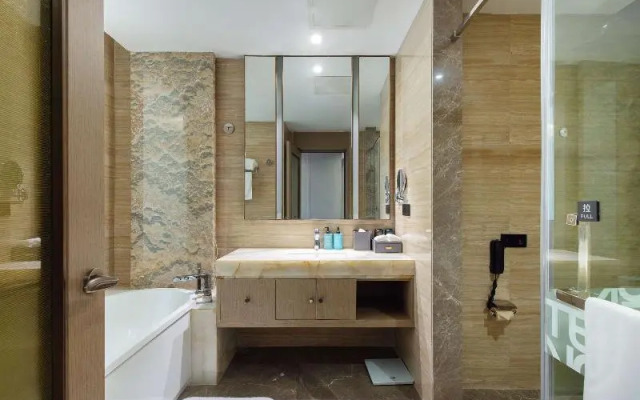 Novotel Wuxi